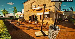 Ice Cream Shop Simulator