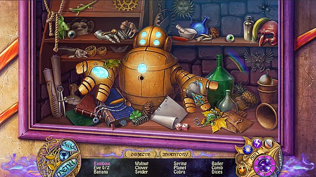 Shrouded Tales: Revenge of Shadows Collector's Edition