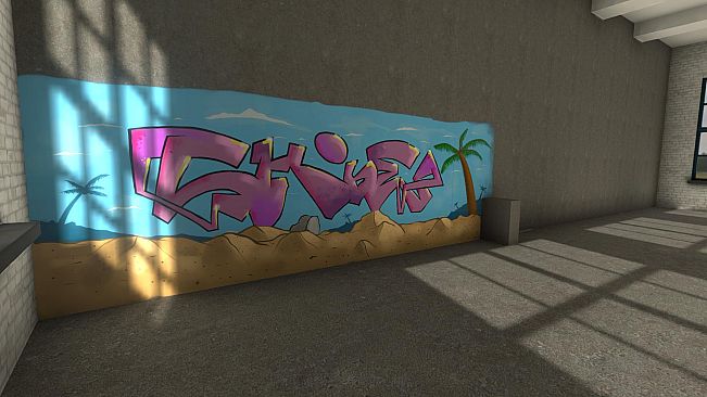 ViveSpray 2