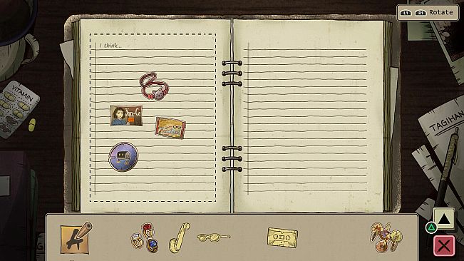 1998: The Toll Keeper Story