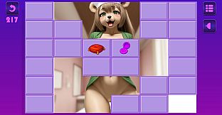 Sexy Furry - Nurse DLC 2