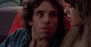 ROUGH KUTS: The Driller Killer