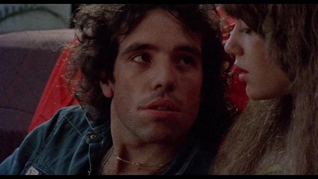 ROUGH KUTS: The Driller Killer