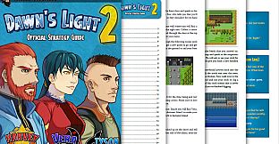 Dawn's Light 2 - Strategy Guide