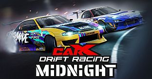 CarX Drift Racing Online - Midnight
