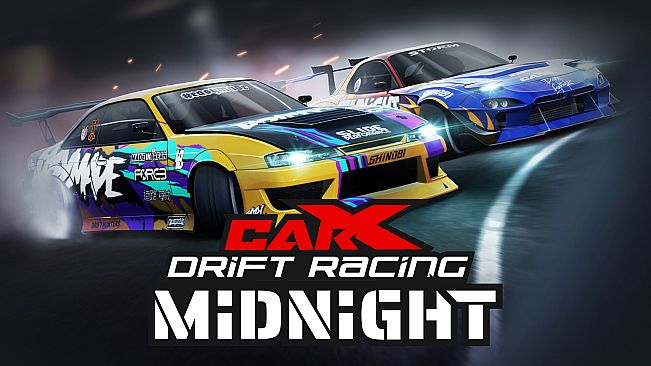 CarX Drift Racing Online - Midnight