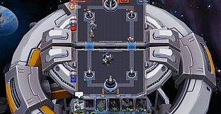 Galaxy Control: Arena