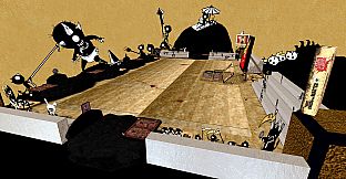 Tabletop Simulator - Three Cheers For Master