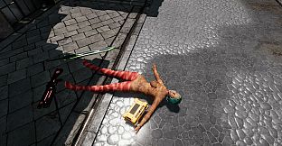 Bondage Arena