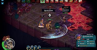 Untamed Tactics - Humblewood Edition