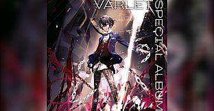 VARLET - Digital Special Album
