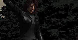 Grave Prosperity - Velez Costume