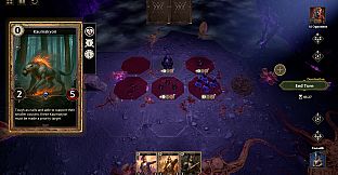 Arcflame Frontiers