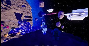 SMBH : Super Massive Black Hole