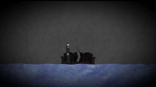 Swallow The Blue: Remastered