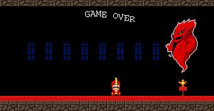 Persian: The Great Lamp Heist