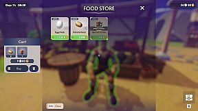 The Tavern Tales: Medieval Simulator