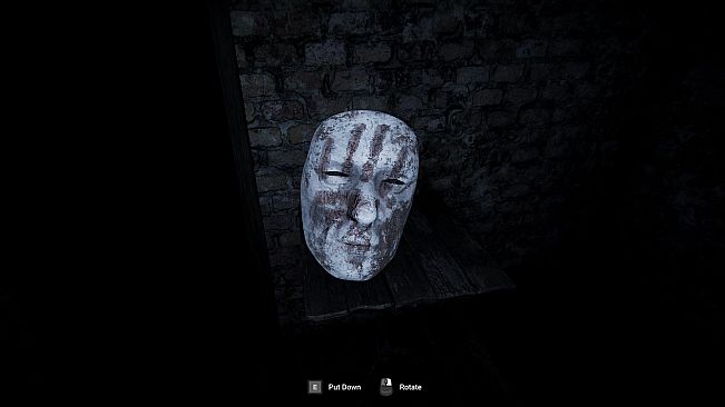 Awakened: Dark Space