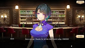 夢游仙境ロマネスク: Chronicles of Refugia