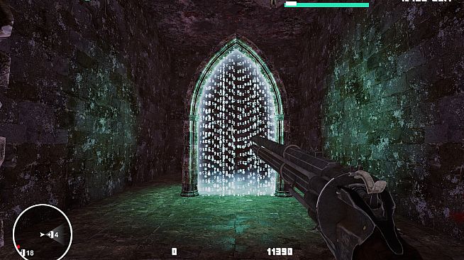 The Daedalus Protocol