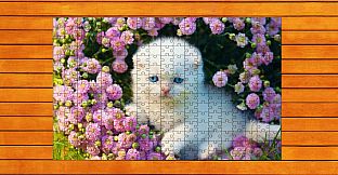 Paw & Hop Jigsaw Quest - Expansion Pack 1