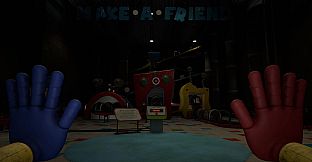 Poppy Playtime: Chapter 1