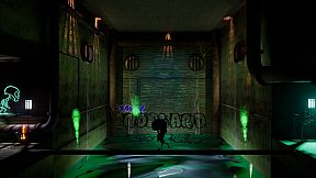 Bones: Wandering Soul