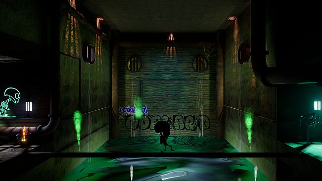 Bones: Wandering Soul