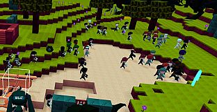 Avatar Quest Online