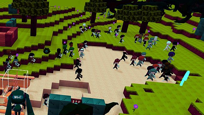Avatar Quest Online
