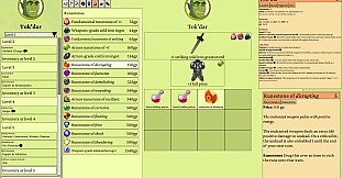 Dawnsbury Days - The Profane Barrier