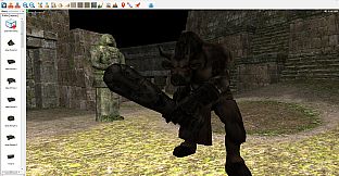 GameGuru - Fantasy Pack