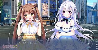 Animal Trail ☆ Girlish Square 2