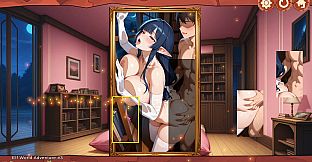 Elf World Adventure 10