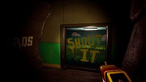 Sparky Marky: Episode 1