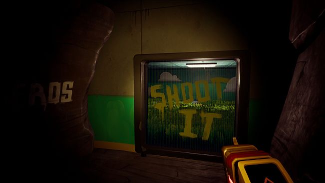 Sparky Marky: Episode 1