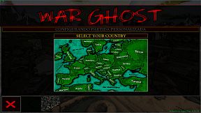 War Ghost