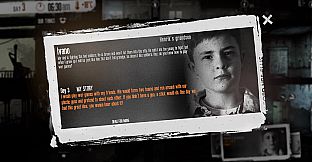 This War of Mine: The Little Ones
