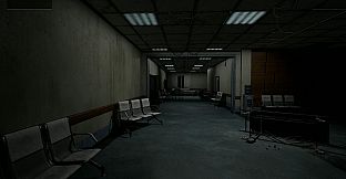 Anomaly Core: Hospital