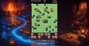 Ballzy: PvP Block Puzzle