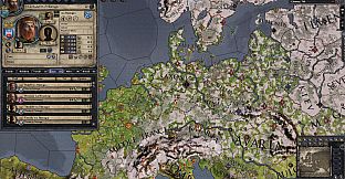 Crusader Kings II: Dynasty Shields Charlemagne