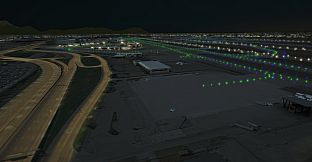 Tower!3D Pro - KSEA airport