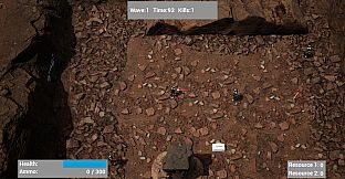 Promethean Hive Wave Defense