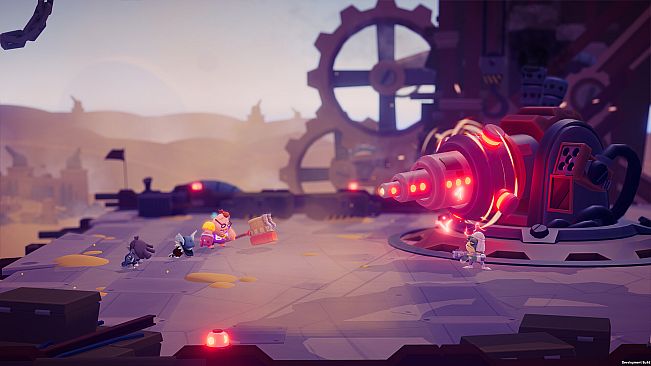 Legends of Starkadia