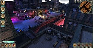 EMPYRE: Lords of the Sea Gates