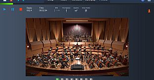 Maestro VR - Level Editor