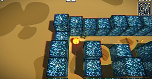 Matter MazeBall: Element Trials