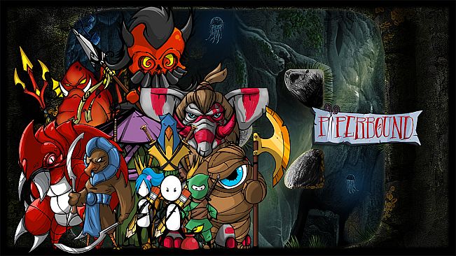 Paperbound - Official Soundtrack