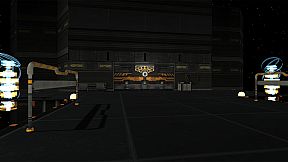 THOSE DAMN ALIENS! VR