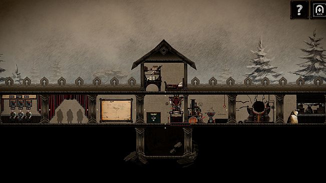 Blacksmith: Ignite the Forge